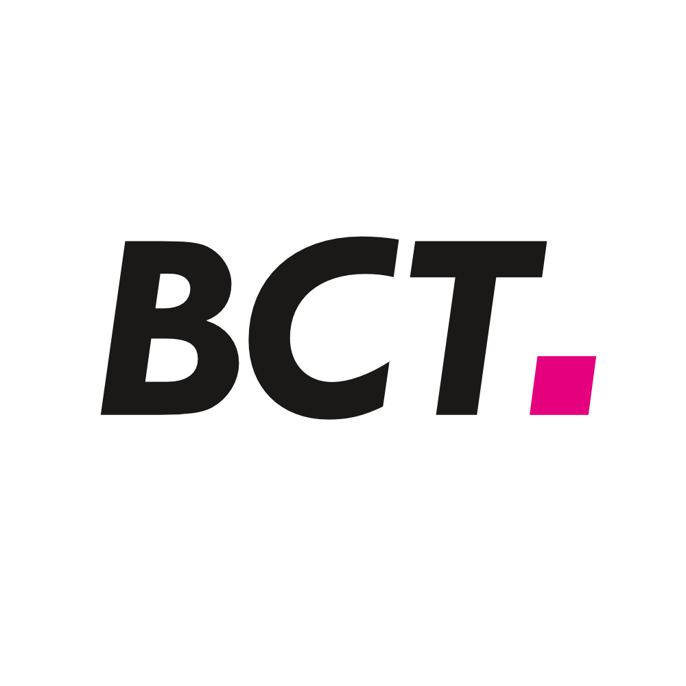 Logo BCT
