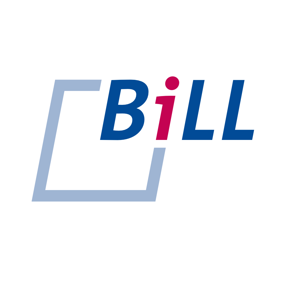 Logo BiLL