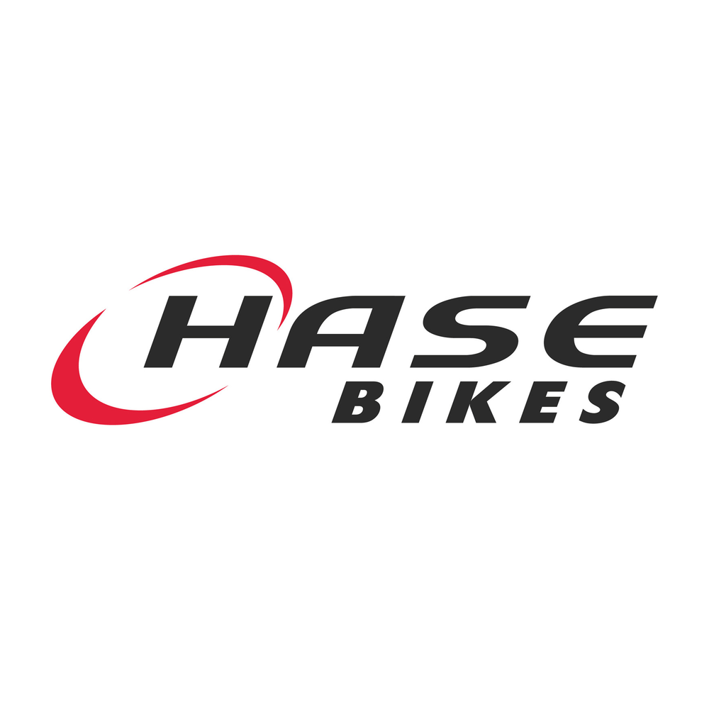 Logo Hase Bikes