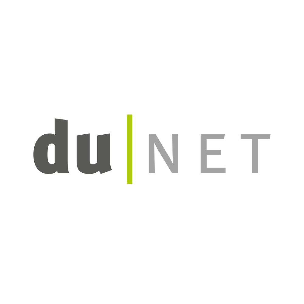 Logo du|NET