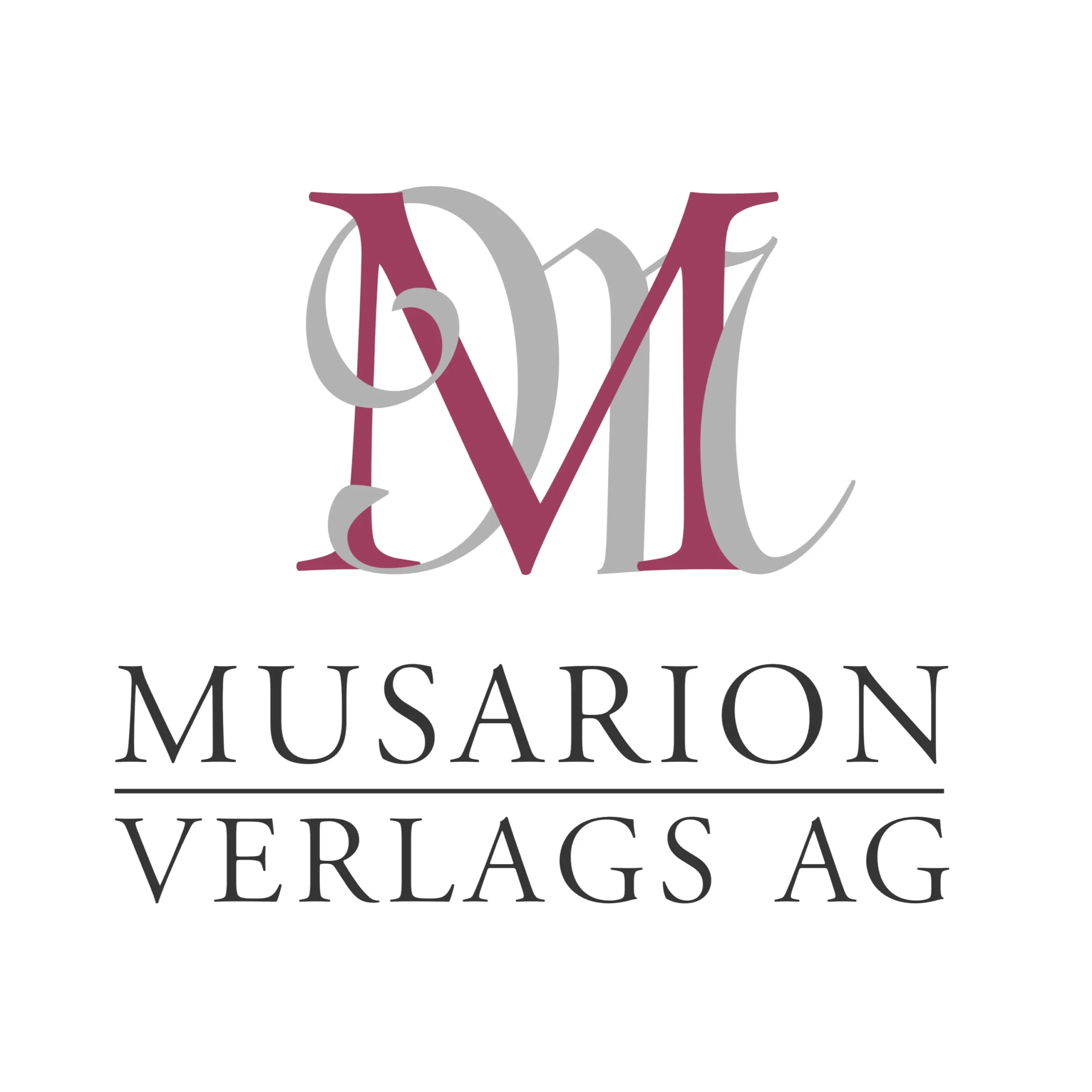 Musarion Logo